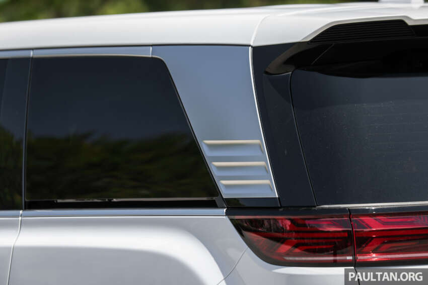 2025 Denza D9 EV MPV review in Malaysia – RM259k-309k, should the Toyota Alphard/Vellfire be worried? 1954610