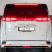 2025 Denza D9 EV MPV review in Malaysia – RM259k-309k, should the Toyota Alphard/Vellfire be worried?