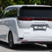 2025 Denza D9 EV MPV review in Malaysia – RM259k-309k, should the Toyota Alphard/Vellfire be worried?