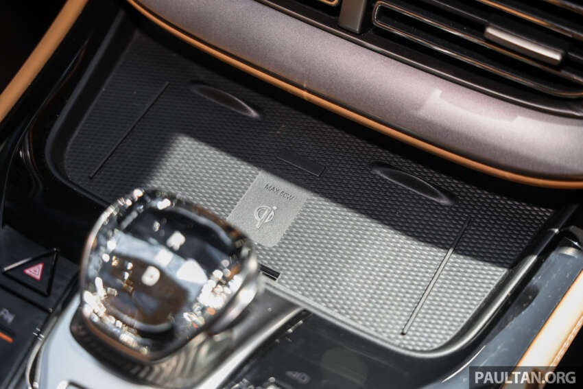 2025 Denza D9 EV MPV review in Malaysia – RM259k-309k, should the Toyota Alphard/Vellfire be worried? 1954733