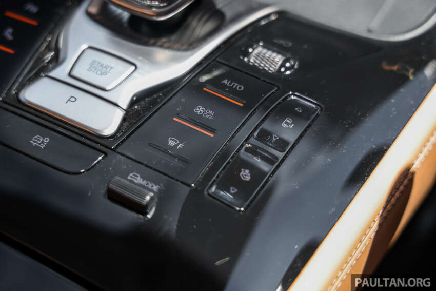 2025 Denza D9 EV MPV review in Malaysia – RM259k-309k, should the Toyota Alphard/Vellfire be worried? 1954736