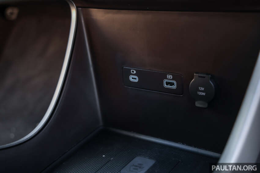 2025 Denza D9 EV MPV review in Malaysia – RM259k-309k, should the Toyota Alphard/Vellfire be worried? 1954745