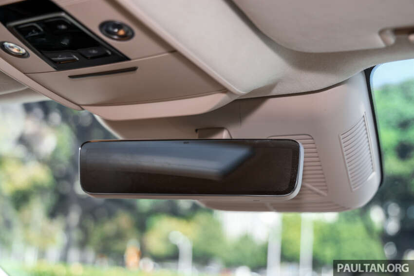 2025 Denza D9 EV MPV review in Malaysia – RM259k-309k, should the Toyota Alphard/Vellfire be worried? 1954754