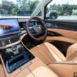 2025 Denza D9 EV MPV review in Malaysia – RM259k-309k, should the Toyota Alphard/Vellfire be worried?