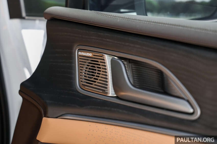 2025 Denza D9 EV MPV review in Malaysia – RM259k-309k, should the Toyota Alphard/Vellfire be worried? 1954761