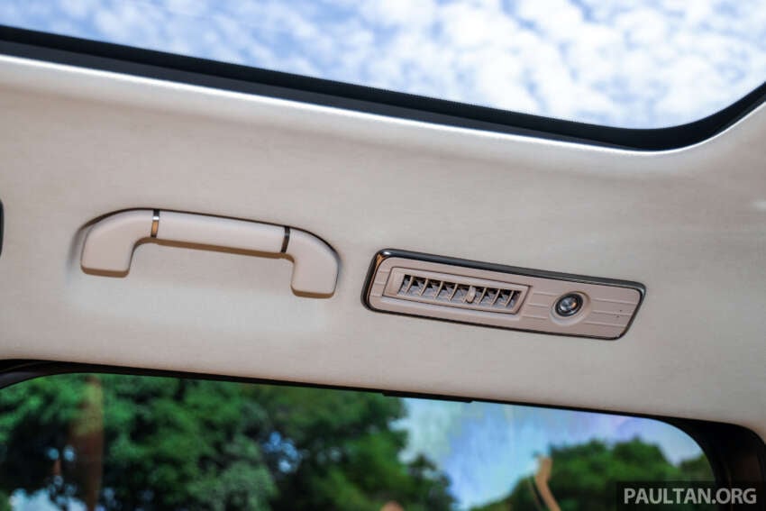 2025 Denza D9 EV MPV review in Malaysia – RM259k-309k, should the Toyota Alphard/Vellfire be worried? 1954776