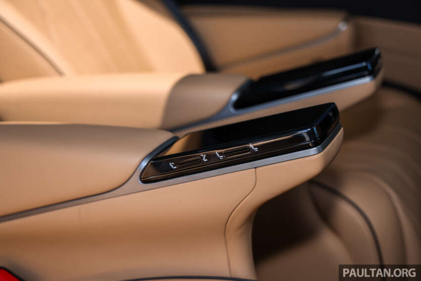 2025 Denza D9 EV MPV review in Malaysia – RM259k-309k, should the Toyota Alphard/Vellfire be worried? 1954785