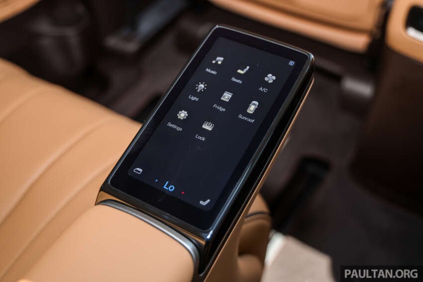 2025 Denza D9 EV MPV review in Malaysia – RM259k-309k, should the Toyota Alphard/Vellfire be worried? 1954786