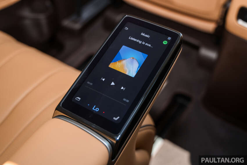 2025 Denza D9 EV MPV review in Malaysia – RM259k-309k, should the Toyota Alphard/Vellfire be worried? 1954787