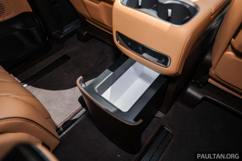 2025 Denza D9 EV MPV review in Malaysia – RM259k-309k, should the Toyota Alphard/Vellfire be worried? 1954801