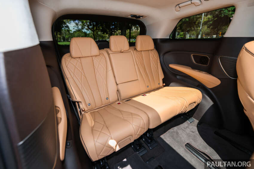 2025 Denza D9 EV MPV review in Malaysia – RM259k-309k, should the Toyota Alphard/Vellfire be worried? 1954812
