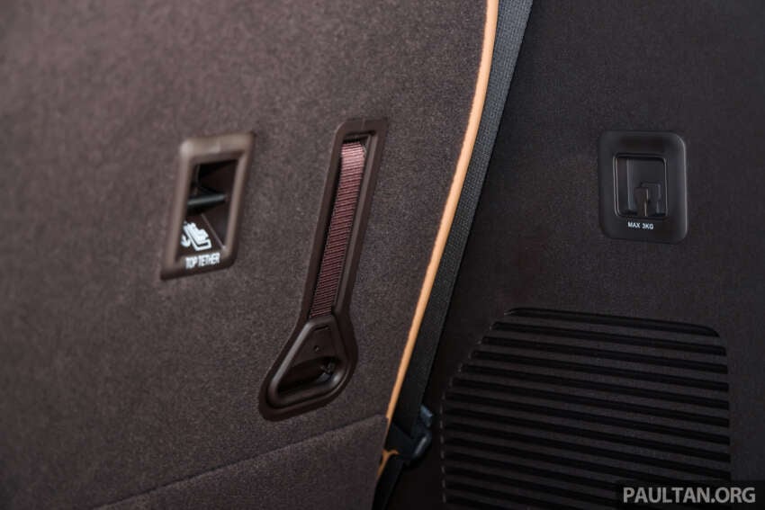 2025 Denza D9 EV MPV review in Malaysia – RM259k-309k, should the Toyota Alphard/Vellfire be worried? 1954817