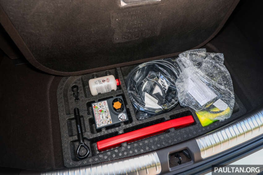 2025 Denza D9 EV MPV review in Malaysia – RM259k-309k, should the Toyota Alphard/Vellfire be worried? 1954819