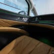 2025 Denza D9 EV MPV review in Malaysia – RM259k-309k, should the Toyota Alphard/Vellfire be worried?