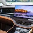 2025 Denza D9 EV MPV review in Malaysia – RM259k-309k, should the Toyota Alphard/Vellfire be worried?