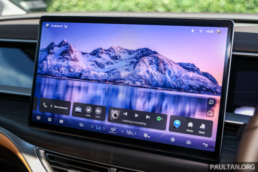 2025 Denza D9 EV MPV review in Malaysia – RM259k-309k, should the Toyota Alphard/Vellfire be worried? 1954649