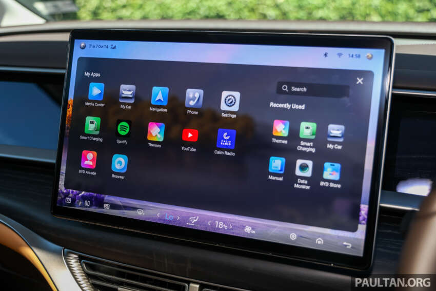 2025 Denza D9 EV MPV review in Malaysia – RM259k-309k, should the Toyota Alphard/Vellfire be worried? 1954655