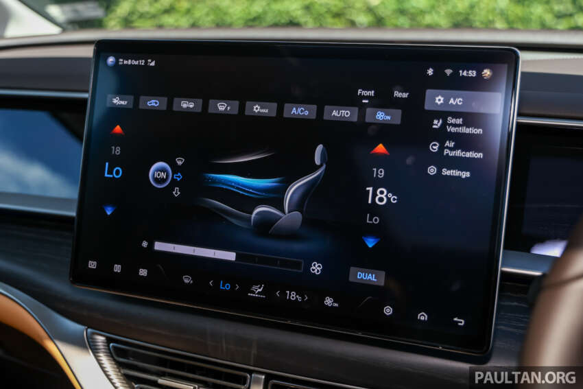 2025 Denza D9 EV MPV review in Malaysia – RM259k-309k, should the Toyota Alphard/Vellfire be worried? 1954656