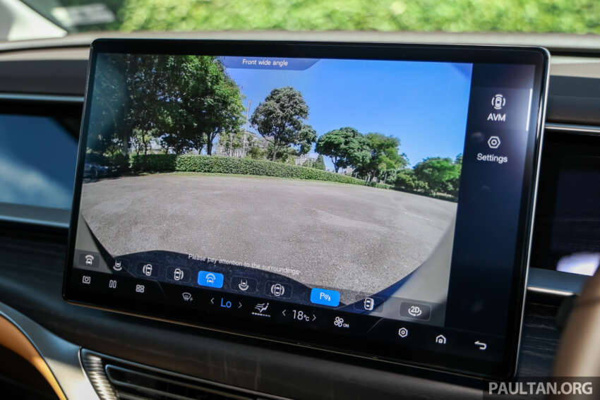 2025 Denza D9 EV MPV review in Malaysia – RM259k-309k, should the Toyota Alphard/Vellfire be worried? 1954665