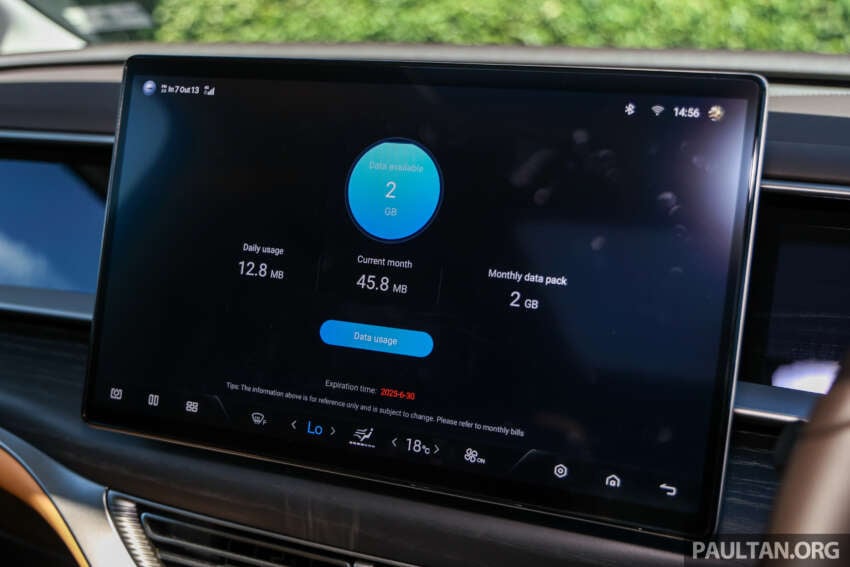 2025 Denza D9 EV MPV review in Malaysia – RM259k-309k, should the Toyota Alphard/Vellfire be worried? 1954679