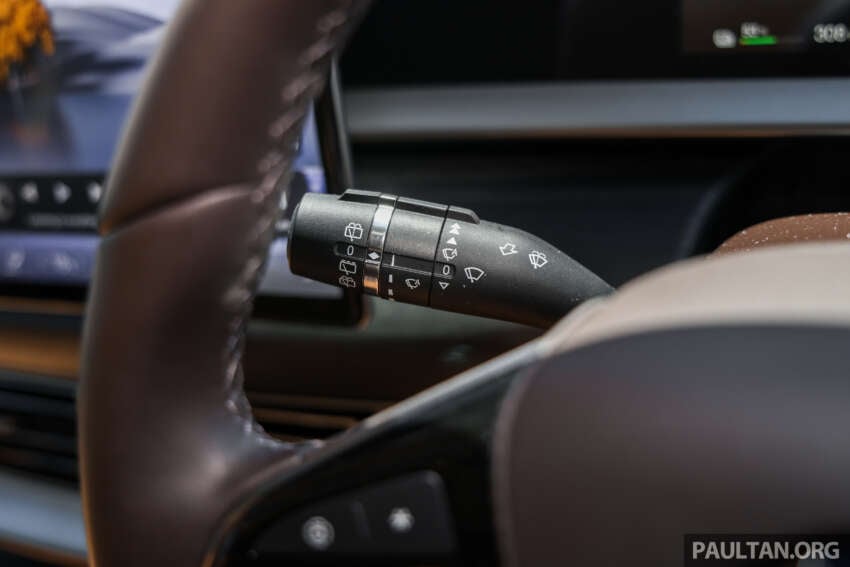 2025 Denza D9 EV MPV review in Malaysia – RM259k-309k, should the Toyota Alphard/Vellfire be worried? 1954630