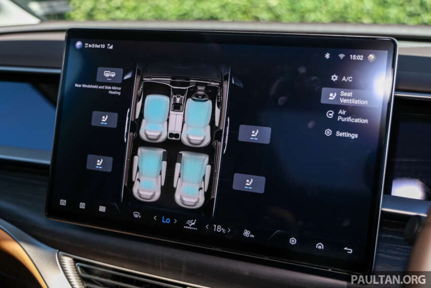 2025 Denza D9 EV MPV review in Malaysia – RM259k-309k, should the Toyota Alphard/Vellfire be worried? 1954716