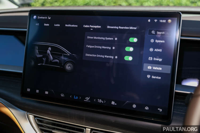 2025 Denza D9 EV MPV review in Malaysia – RM259k-309k, should the Toyota Alphard/Vellfire be worried? 1954722