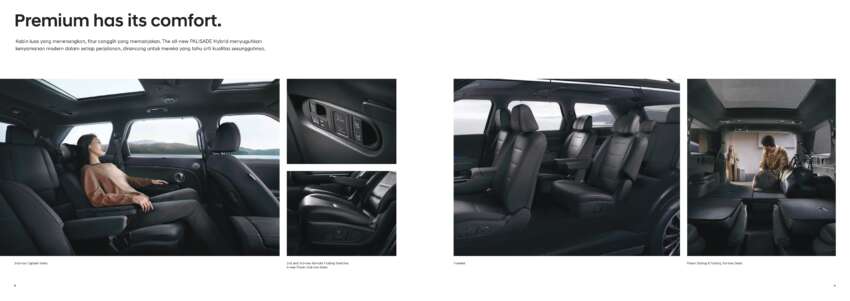 2025 Hyundai Palisade on display at GIIAS – second-gen, seven-seat SUV with 2.5T hybrid; from RM286k 1950930