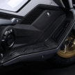 2025 Keeway XDV180 EVO in Malaysia, RM9,388