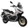 2025 Keeway XDV180 EVO in Malaysia, RM9,388