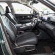 Proton eMas 7 now comes with free tonneau cover for existing, new customers – OTA brings Apple CarPlay