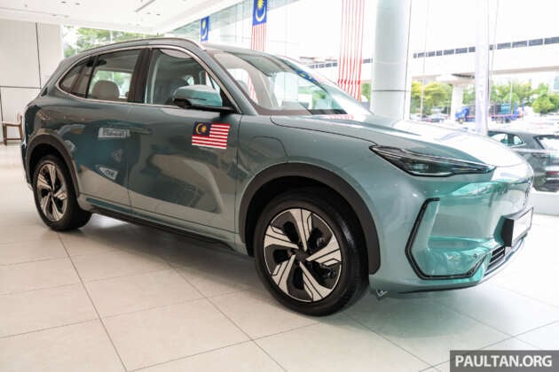 Proton sells 13,395 units in Sept 2025 – down 12.04% from Aug, but YTD 114,297 volume now ahead of 2024