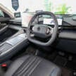 Proton eMas 7 now comes with free tonneau cover for existing, new customers – OTA brings Apple CarPlay