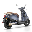 QJMotor goes electric in Malaysia with E-LTR, RM6.9k