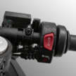2025 QJMotor SRK250R in Malaysia, RM9,988 RRP