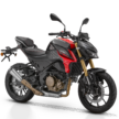 2025 QJMotor SRK250S Malaysia launch, RM9,888