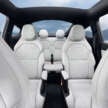 2025 Tesla Model Y L launched in China – 6 seats, long wheelbase; up to 751 km CLTC EV range; from RM199k