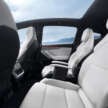 2025 Tesla Model Y L launched in China – 6 seats, long wheelbase; up to 751 km CLTC EV range; from RM199k