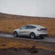 2025 Tesla Model Y L launched in China – 6 seats, long wheelbase; up to 751 km CLTC EV range; from RM199k
