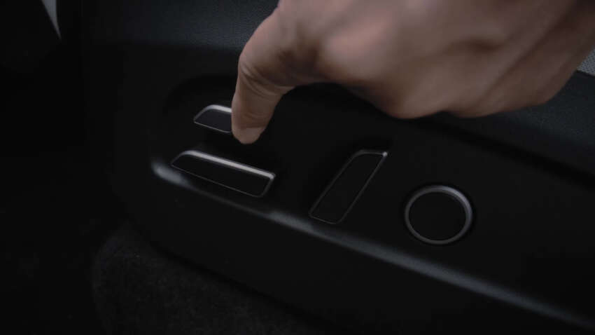 2025 Tesla Model Y L launched in China – 6 seats, long wheelbase; up to 751 km CLTC EV range; from RM199k 1956893