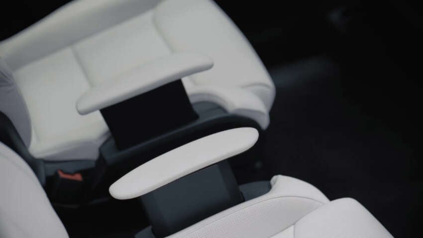 2025 Tesla Model Y L launched in China – 6 seats, long wheelbase; up to 751 km CLTC EV range; from RM199k 1956895