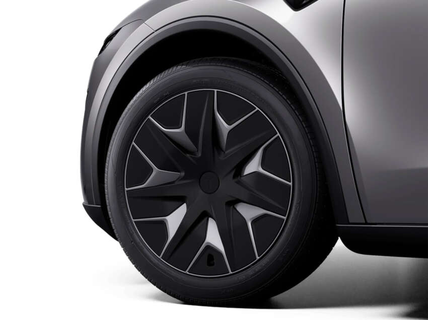 2025 Tesla Model Y L launched in China – 6 seats, long wheelbase; up to 751 km CLTC EV range; from RM199k 1956898