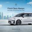 Zeekr 009 Executive price in Malaysia confirmed, RM299,800 – 340 PS single motor, 604 km WLTP range