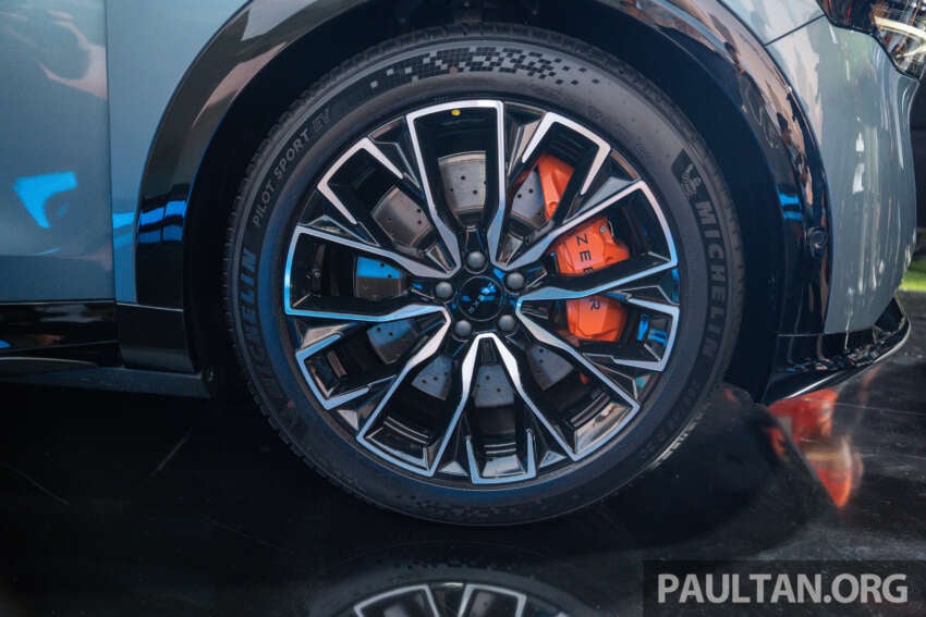 2025 Zeekr 7X launched in Malaysia – Model Y, Sealion 7, G6 rival, up to 646 PS, 615 km WLTP, from RM179.8k 1959421