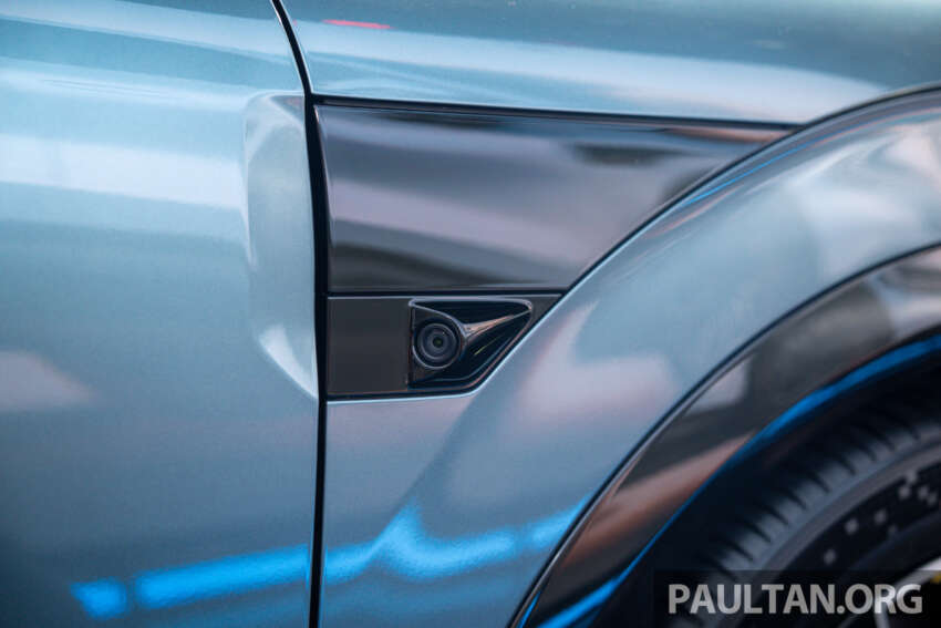 2025 Zeekr 7X launched in Malaysia – Model Y, Sealion 7, G6 rival, up to 646 PS, 615 km WLTP, from RM179.8k 1959422