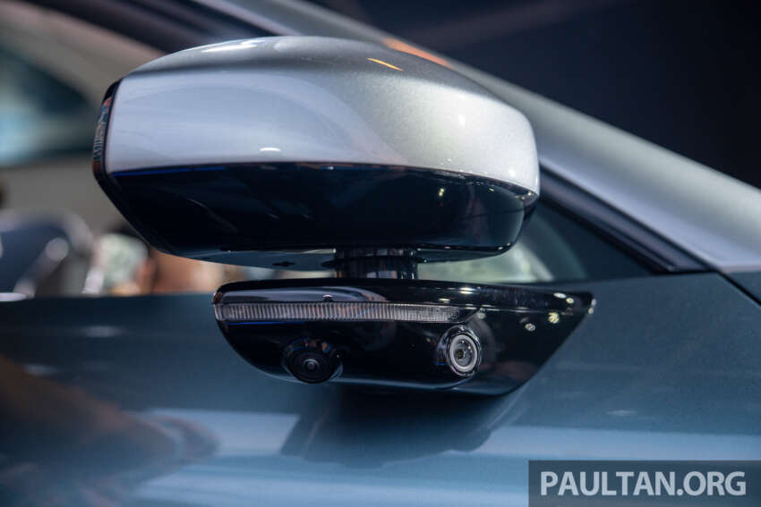 2025 Zeekr 7X launched in Malaysia – Model Y, Sealion 7, G6 rival, up to 646 PS, 615 km WLTP, from RM179.8k 1959423