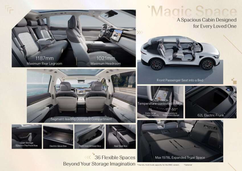 2025 Zeekr 7X EV Malaysian brochure out – up to 646 PS, 615 km WLTP; RM182k to RM230k est; ADAS std 1955655