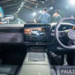 2025 Zeekr 7X launched in Malaysia – Model Y, Sealion 7, G6 rival, up to 646 PS, 615 km WLTP, from RM179.8k