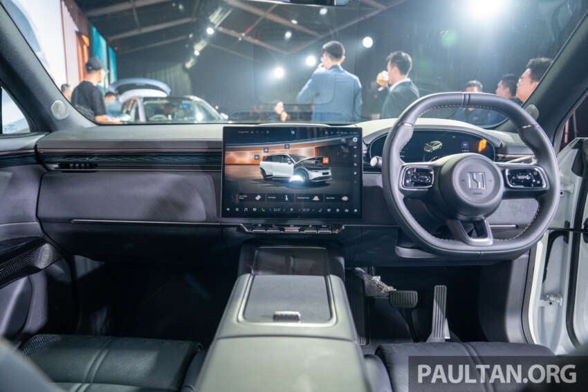 2025 Zeekr 7X launched in Malaysia – Model Y, Sealion 7, G6 rival, up to 646 PS, 615 km WLTP, from RM179.8k 1959465