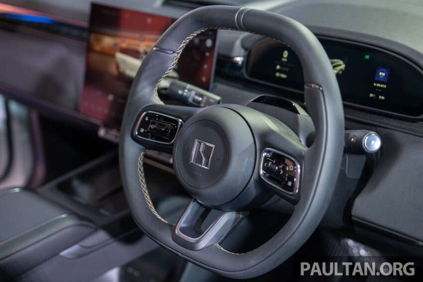 2025 Zeekr 7X launched in Malaysia – Model Y, Sealion 7, G6 rival, up to 646 PS, 615 km WLTP, from RM179.8k 1959467